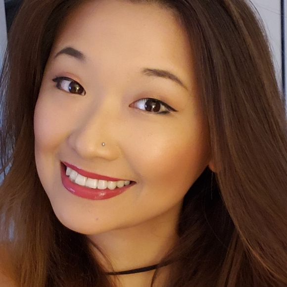 Meet your Posher, Mona - Picture 2 of 2